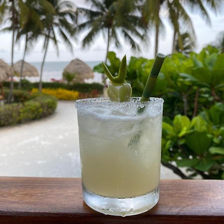 בליז סיטי St. George'S Caye Resort מראה חיצוני תמונה