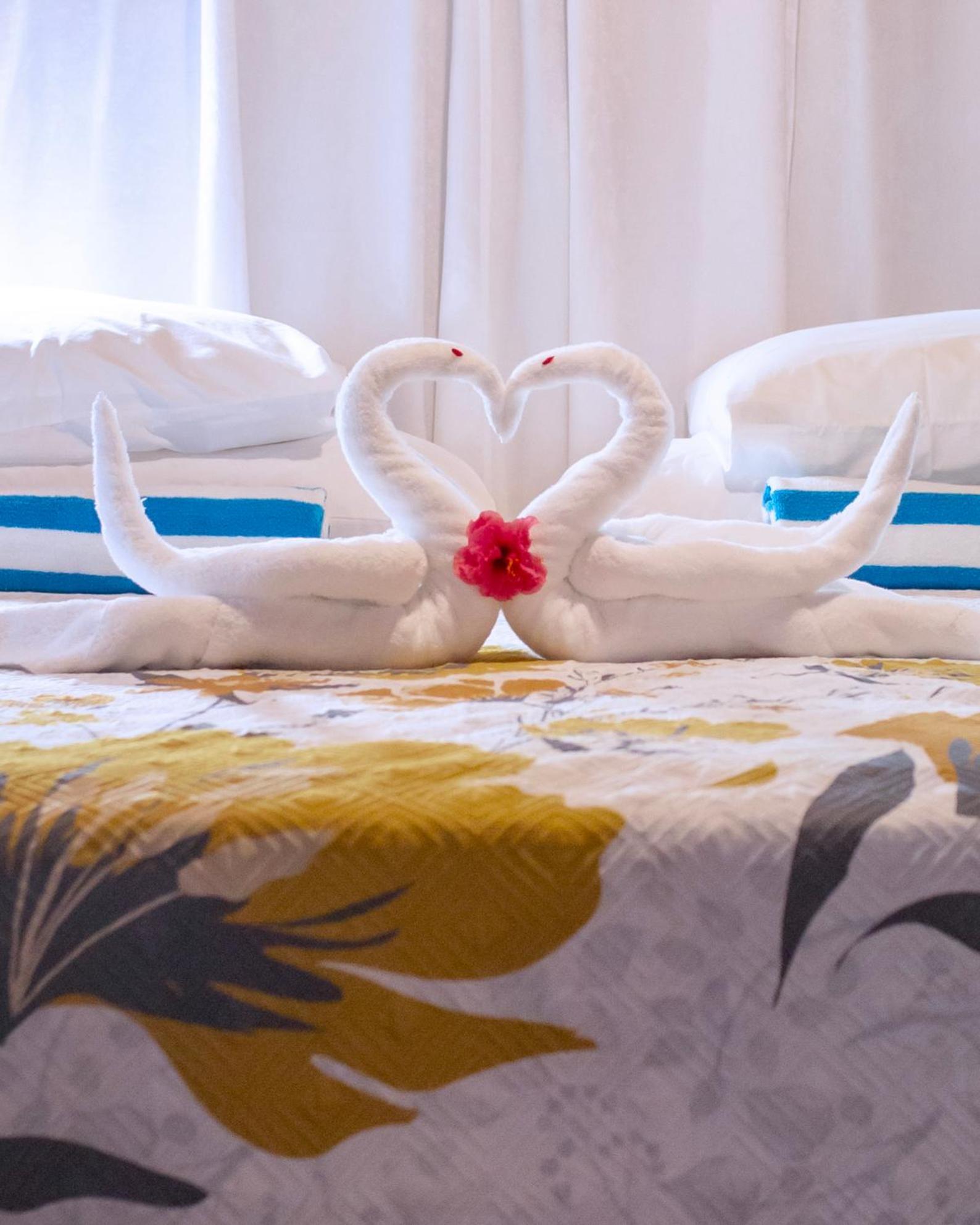 בליז סיטי St. George'S Caye Resort מראה חיצוני תמונה