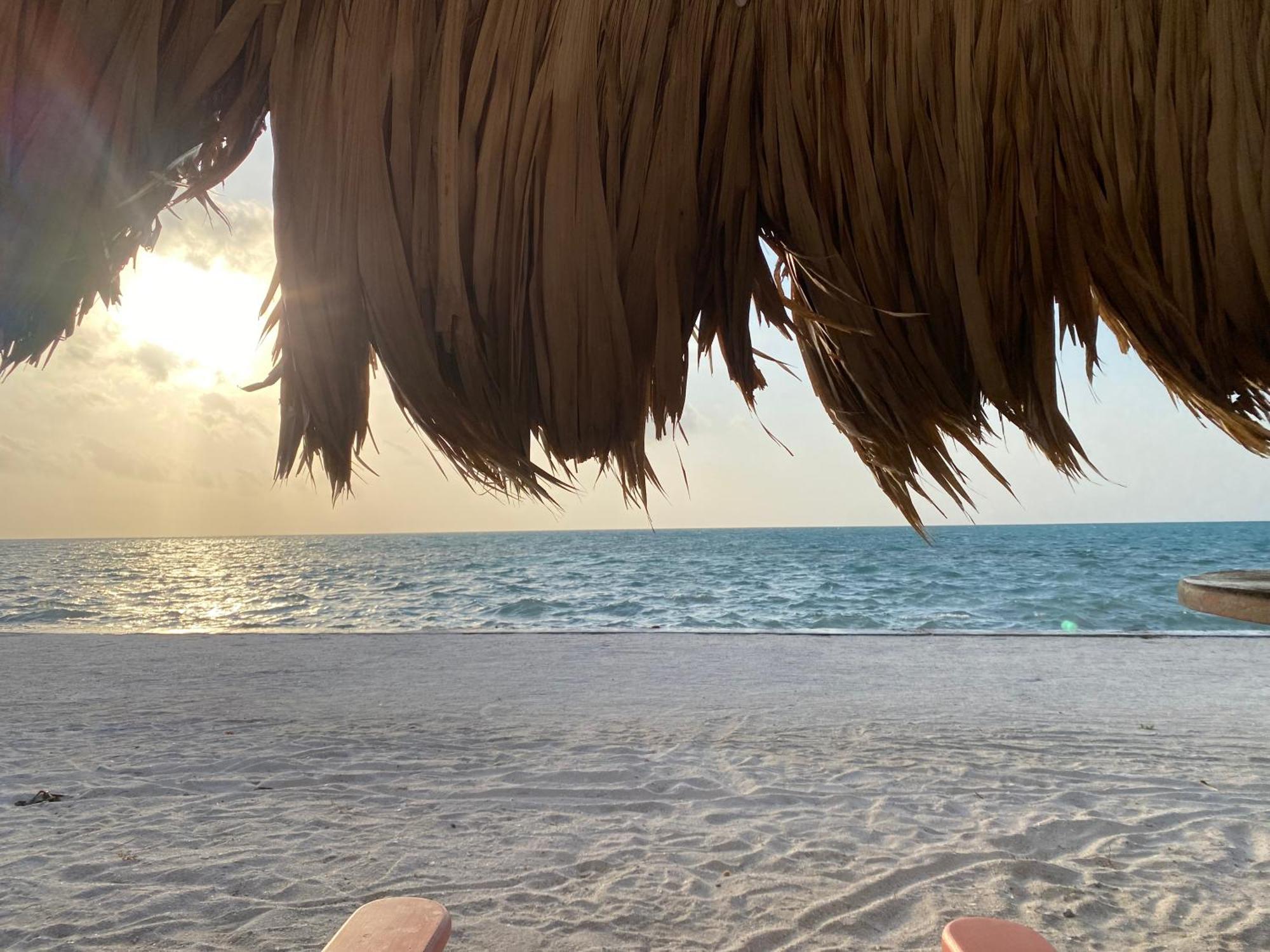 בליז סיטי St. George'S Caye Resort מראה חיצוני תמונה
