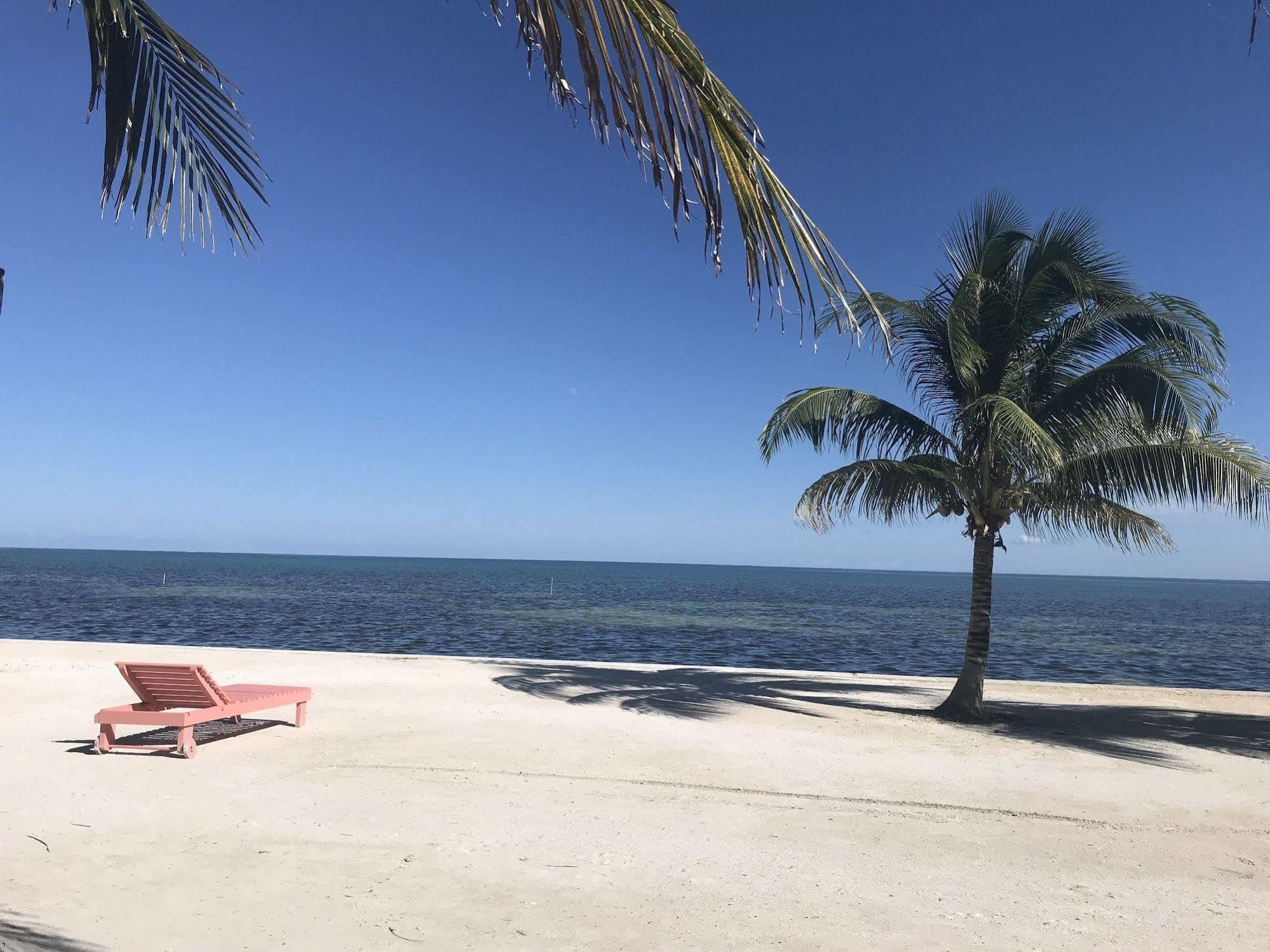 בליז סיטי St. George'S Caye Resort מראה חיצוני תמונה