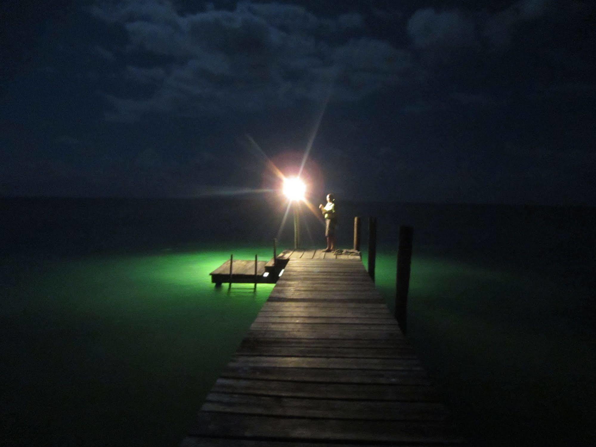 בליז סיטי St. George'S Caye Resort מראה חיצוני תמונה